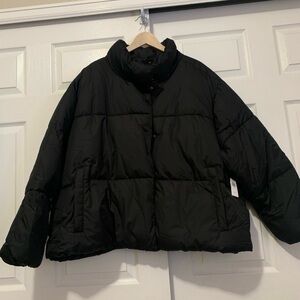 Puffer Jacket